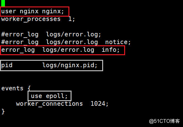 Nginx缓存