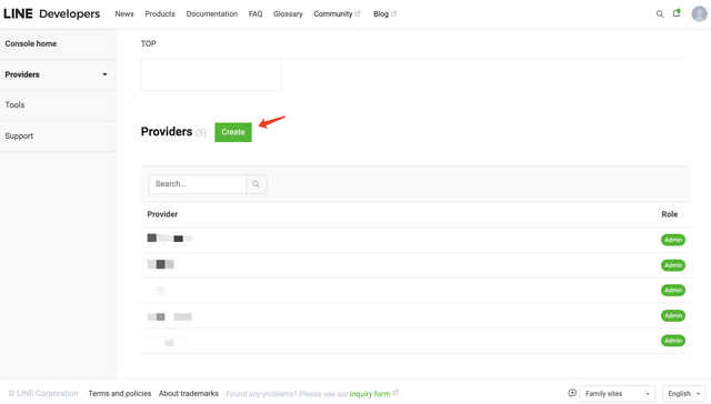 Line Messaging API 集成指南-CSDN博客