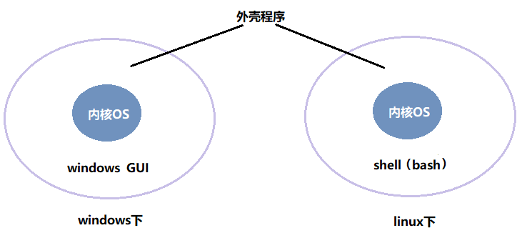 Shell 命令运行原理和权限详解-CSDN博客