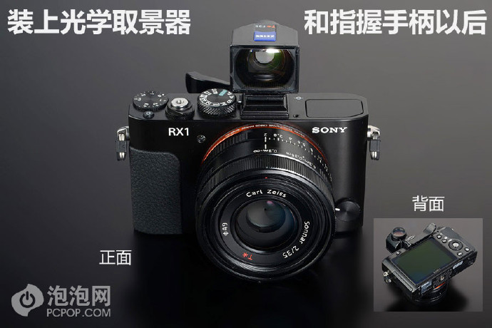 Aspect Rx1 索尼RX1,第一款全画幅DC_我是亲民_新浪博客-CSDN博客