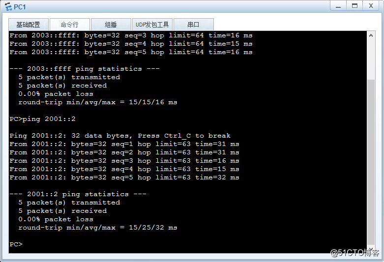 IPV6-1