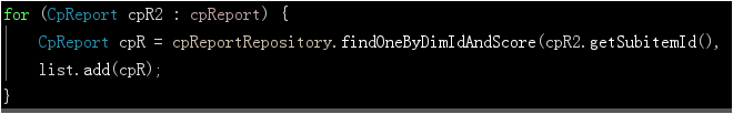 query did not return a unique result: 2错误的发生-CSDN博客