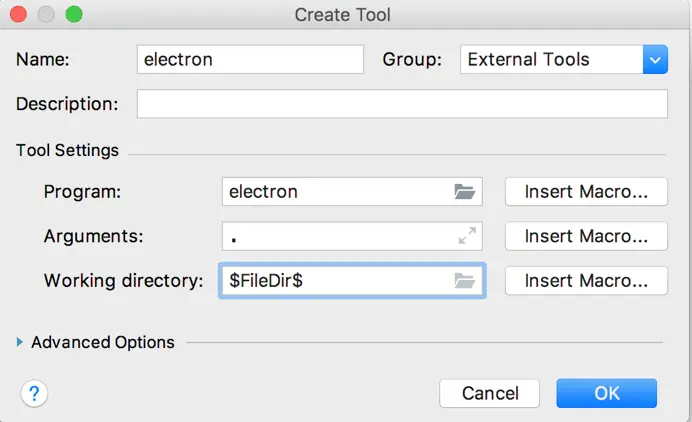 第03课：Electron 桌面应用开发_Electron 开发入门-CSDN专栏
