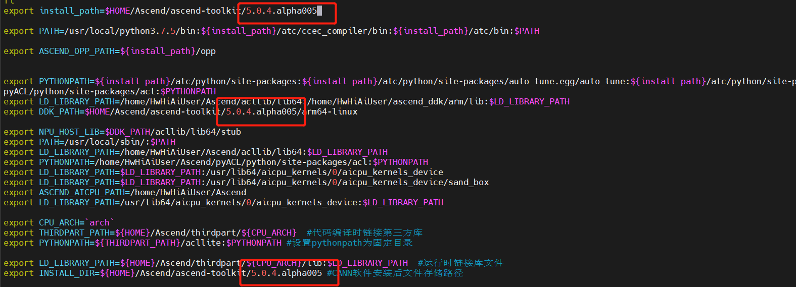 华为Atlas200DK的环境部署与运行demo（人脸识别）_以hwhiaiuser用户将开发套件包上传到atlas 200 dk任意目录 ...