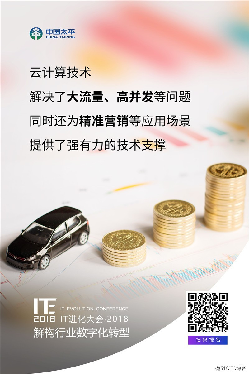 这些数字化转型行业先锋，在机遇与挑战中倍道而进