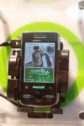 WM系统智能手机三星i688