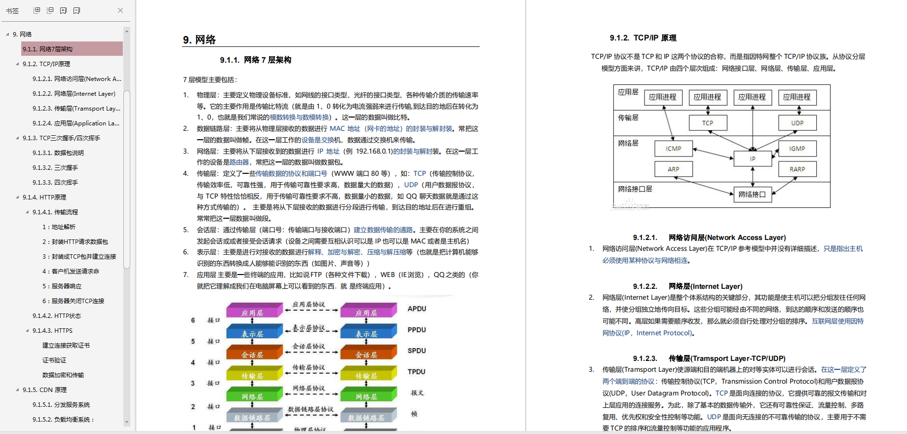 2019百度阿里Java面试题(基础+框架+数据库+分布式+JVM+多线程)