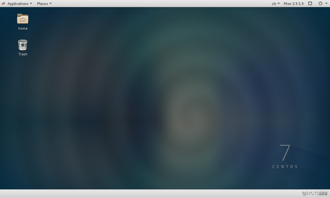 七款好用的linux