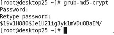 RHCE_RHEL6_复习总结 <wbr>1.破解root密码