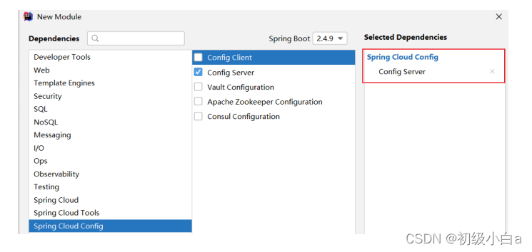 Spring Cloud Config_spring-cloud-config-CSDN博客