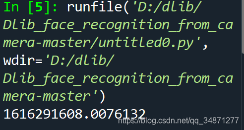 python:＜built-in function time＞解决_ -CSDN博客