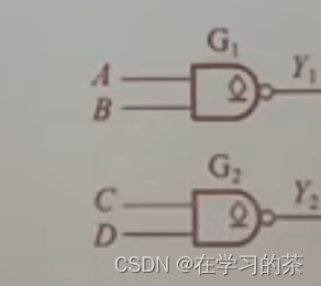 数字电路02 二极管门电路,MOS_nmos强0弱1-CSDN博客