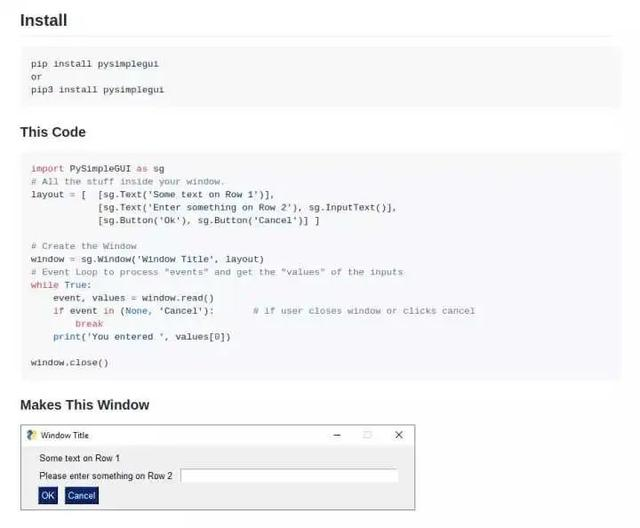 有哪些开源的 Python 库让你相见恨晚?
