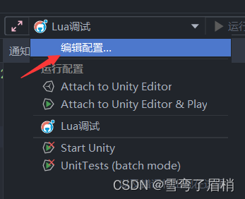 Lua 篇（一）— 安装运行Hello World_lua hello world-CSDN博客