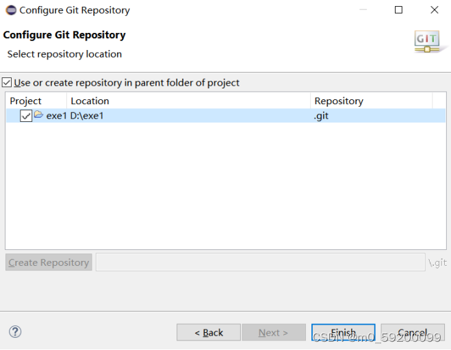 编写第一个java程序【Eclipse+github+“hello world”】_eclipse github 新建java-CSDN博客