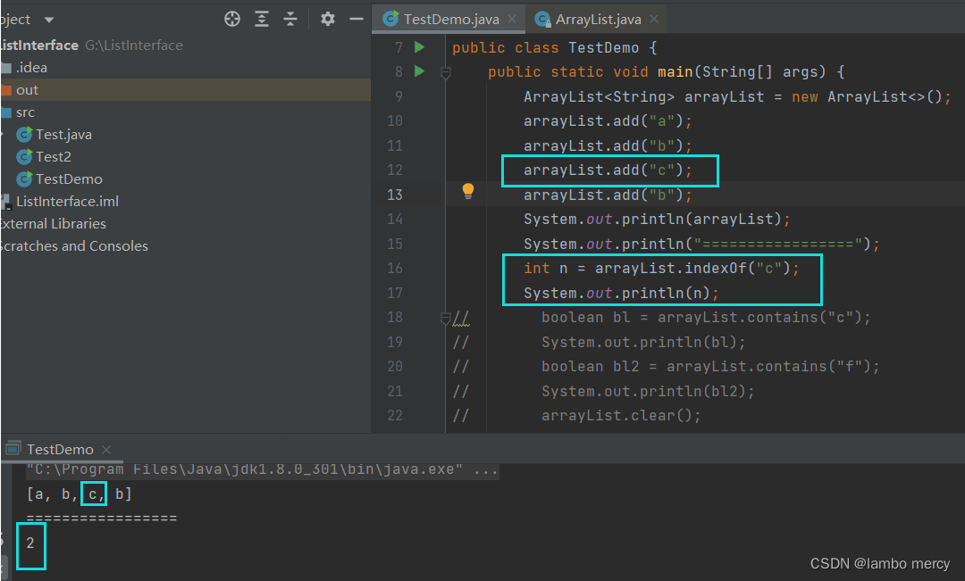 动态修改的数组 - ArrayList_this.pointlist.set-CSDN博客