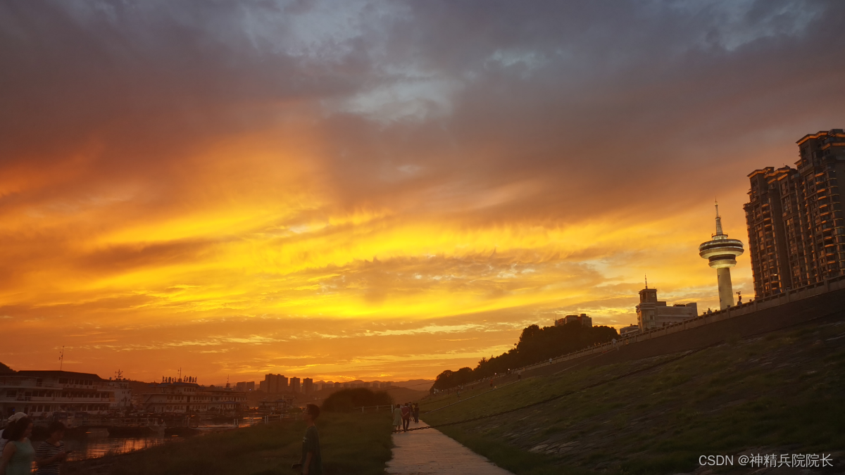 在这里插入图片描述 长夜漫漫,无心睡眠,胡思乱想,偶得一篇_Python