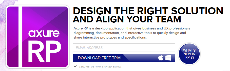 Axure Pro