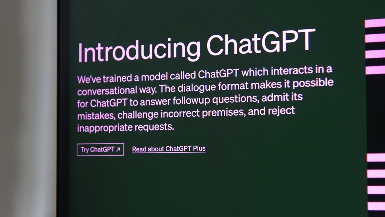 chatgpt4_ChatGPT40官网 chatgpt4_ChatGPT40官网（chatplatform） 优化资讯