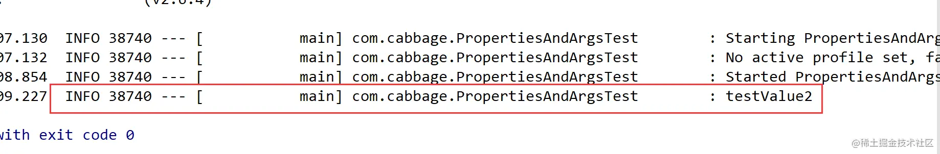SpringBoot——学会使用Test,检测自己写的代码_springboot test怎么用-CSDN博客
