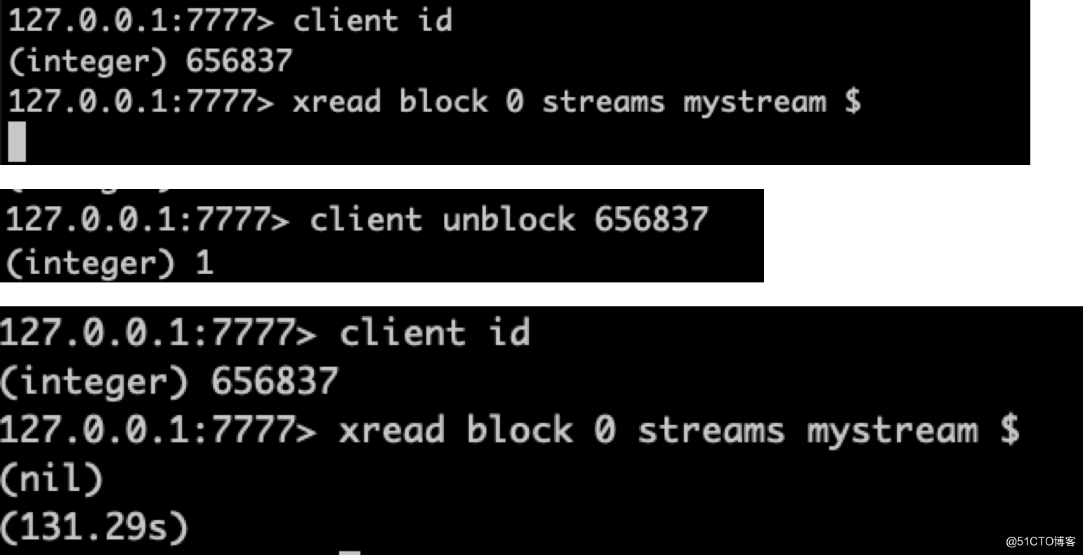 Redis 5.0新功能介绍