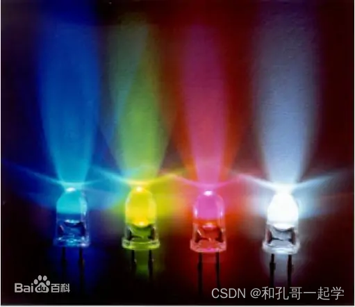 LED