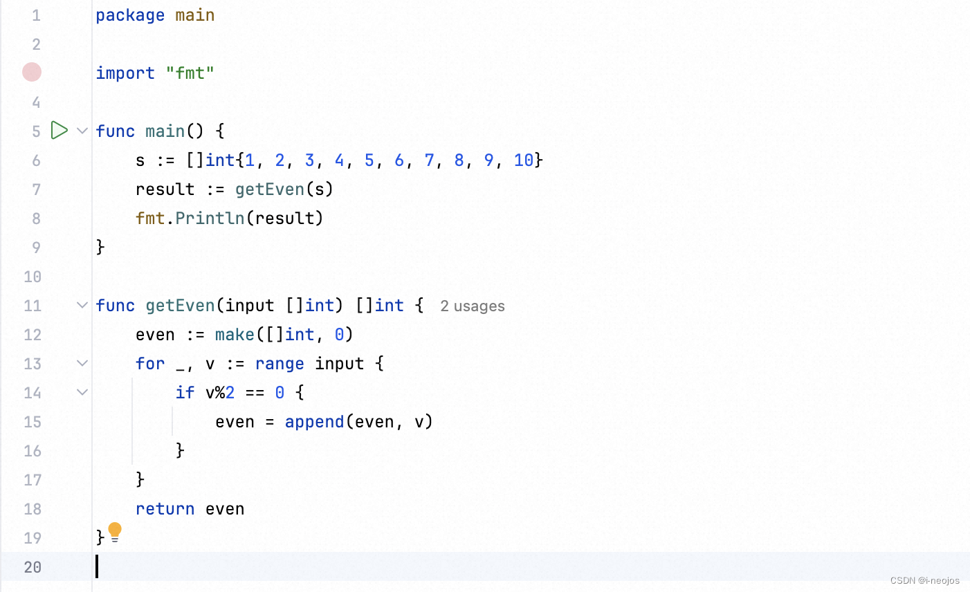 中栈内联（THE MID-STACK INLINER）优化_midstack-CSDN博客