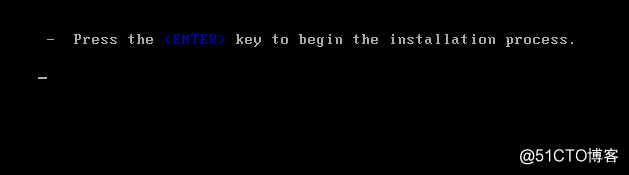 RHEL 7.1操作系统安装过程说明