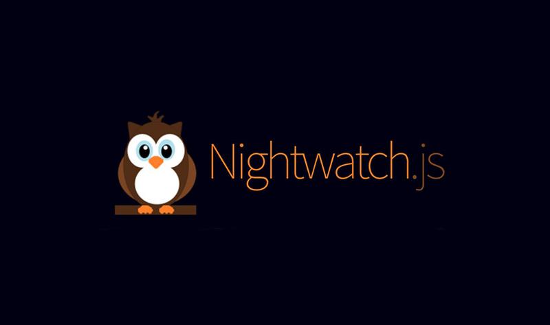 Nightwatch.JS