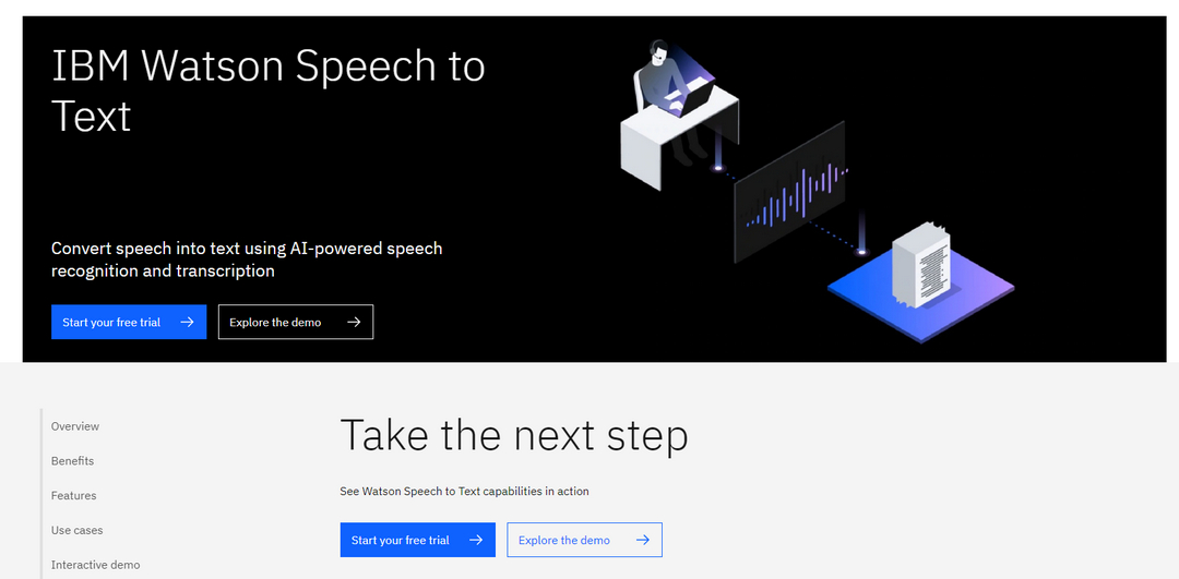 音频转文字的软件有什么好用?快来尝试高效的音频整理工具_speech notes-CSDN博客