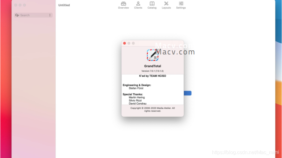 Macv.com