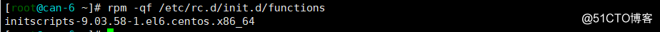 在linux下安装软件