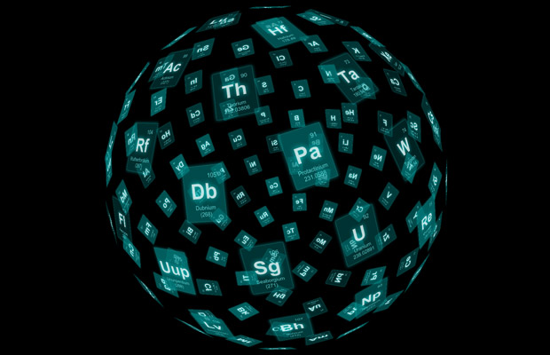 20个令人印象深刻的例子学习Three.js实现WebGL