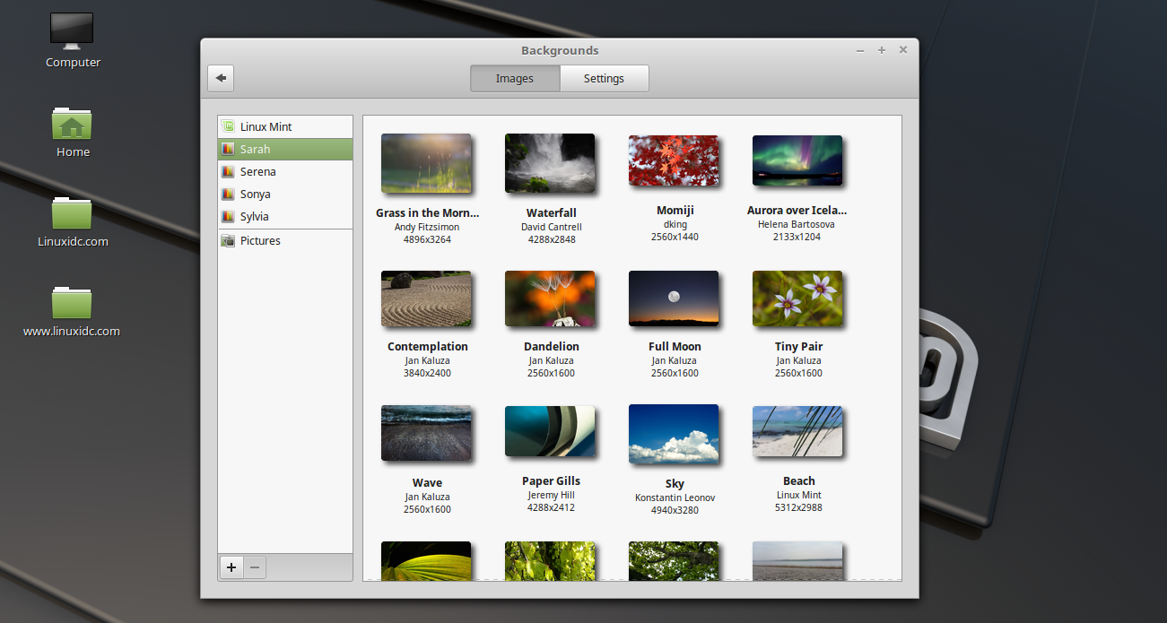 好消息！Linux Mint 19 Beta 版本发布好消息！Linux Mint 19 Beta 版本发布