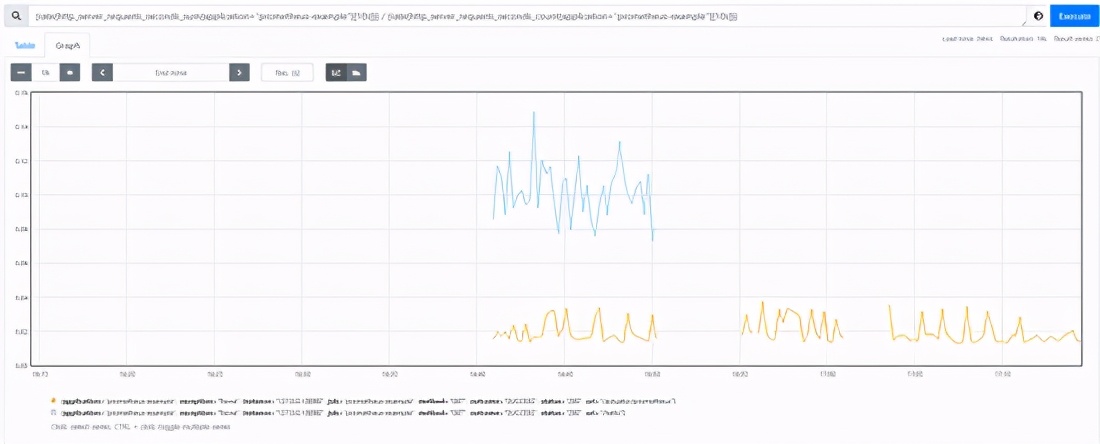 SpringBoot应用接入Prometheus的全过程解析