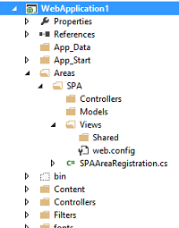 7 天玩转 ASP.NET MVC — 第 7 天