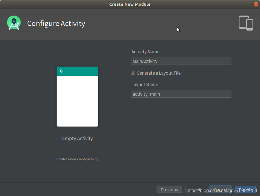 Android Studio在新建Module中引入C/C++模块_add c++ to module-CSDN博客