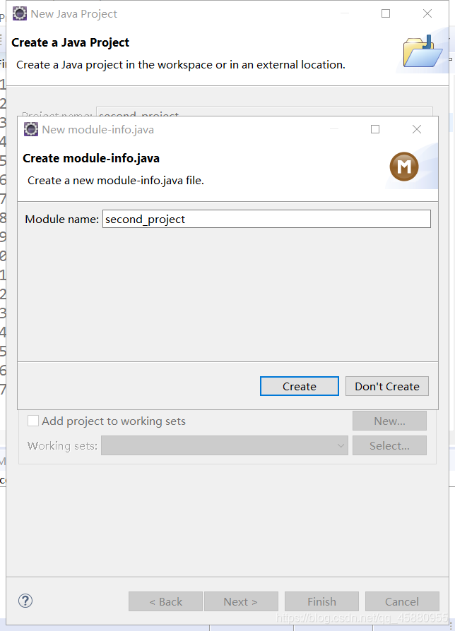 Errors occurred during the build.Errors running builder ‘Java Builder ...