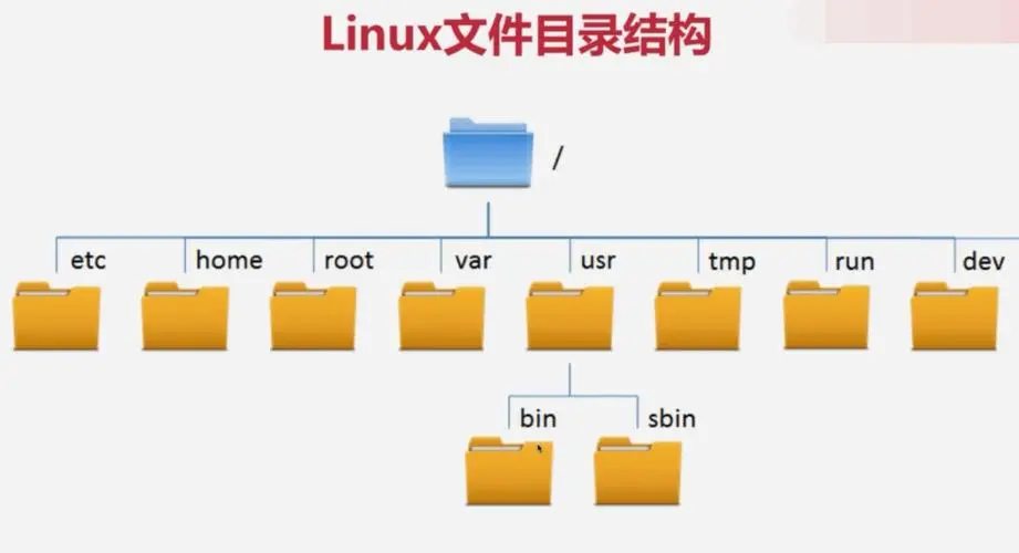 Linux基本命令-CSDN博客