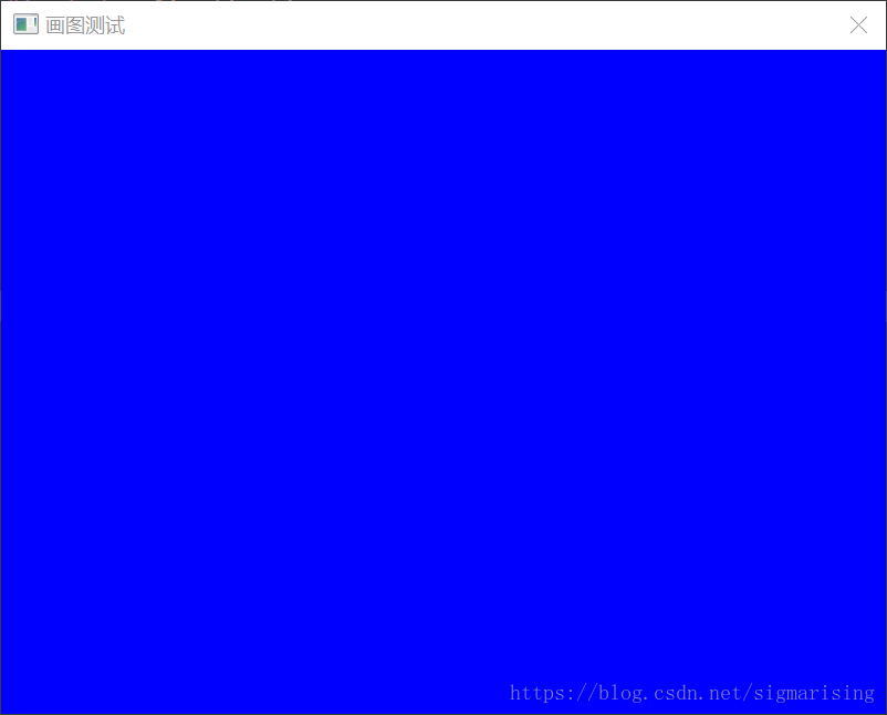 result