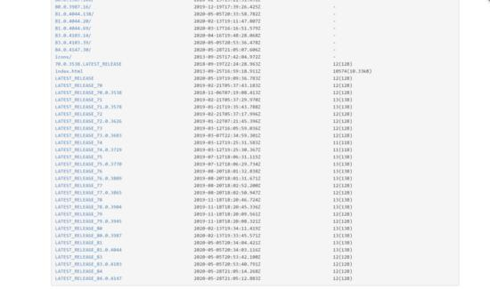 教你用 Python 爬取 Baidu 文库全格式文档