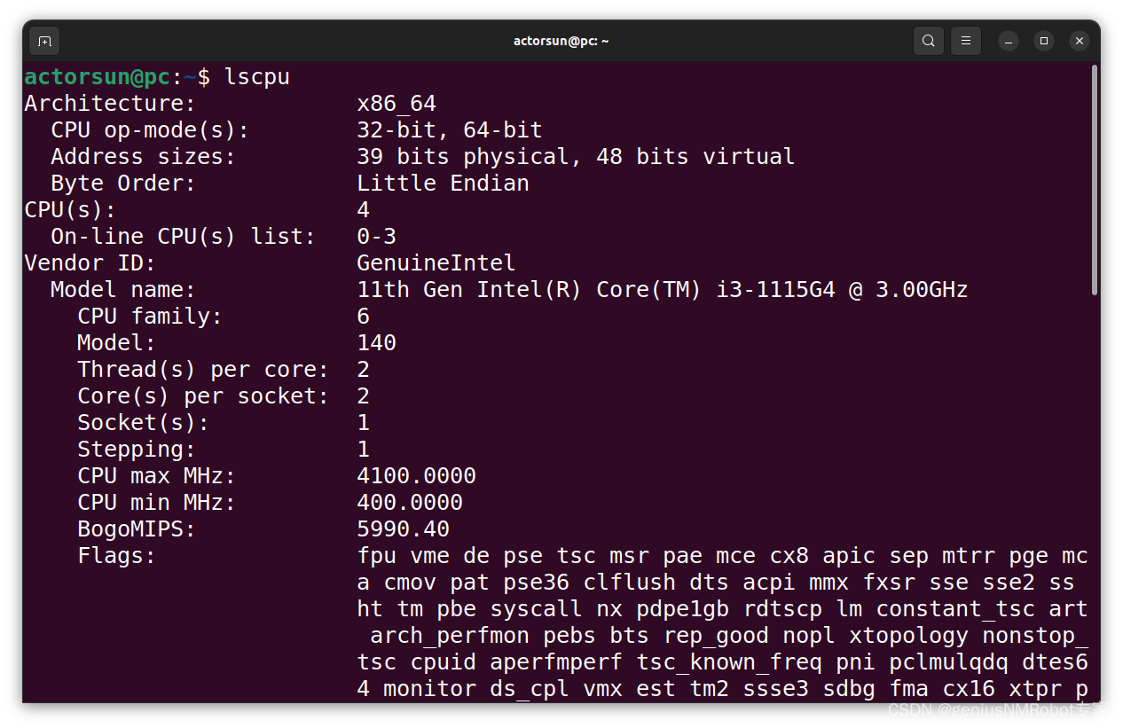 X64 Based System Example x86-64架构详解:64位拓展与AMD64的发展-CSDN博客