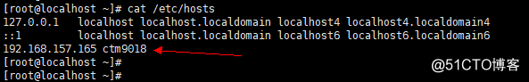 安装oracle 11g on RHEL 6.5