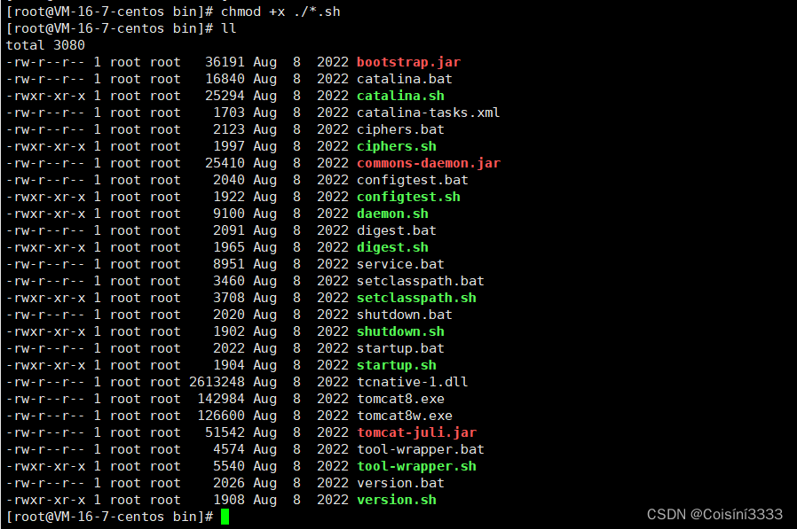 Linux包管理器yum：部署Web项目教程,-CSDN博客