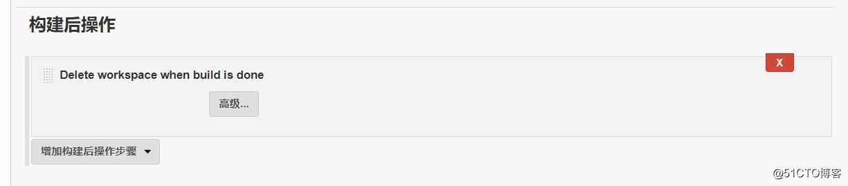 Jenkins报错Error fetching remote repo 'origin'真正解决办法