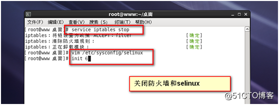linux基础网络设置及使用DHCP动态配置主机地址