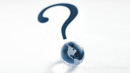 世界充满着各种不确定因素