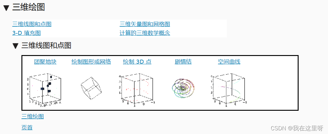 Maple最全绘图指南_maple画图-CSDN博客