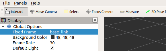 base_link
