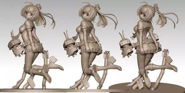 3DMAX的最大特点是它的渲染功能，是其他软件不能比的